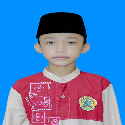 foto profil Baharuddin Alim Ardana